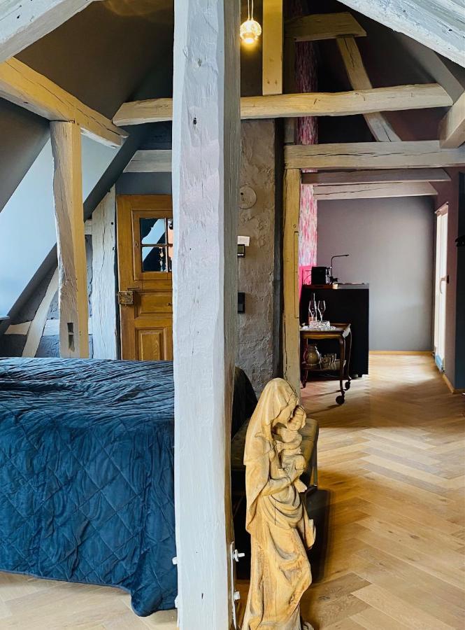 Vintner Suites Нойштадт-ан-дер-Вайнштрасе Екстер'єр фото